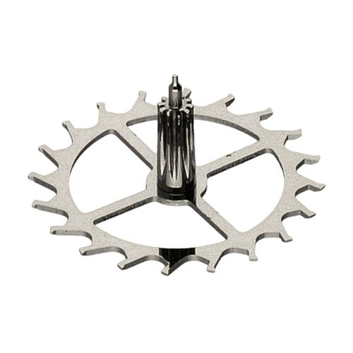 Alternative Rolex Ersatzteile für die Kaliber RX 3130 bis 3186