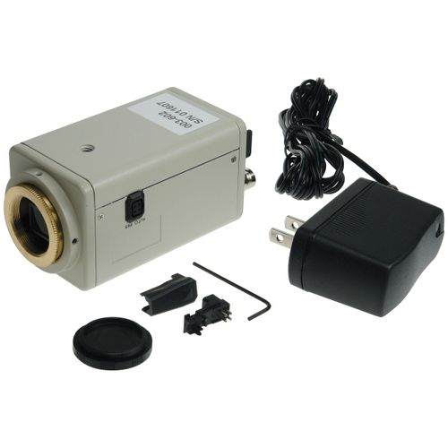 GRS GRS Farbkamera hochauflösend