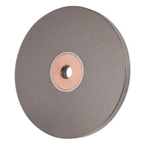 GRS Diamantscheibe 260 grob für Schleifmaschinen-Set GRS