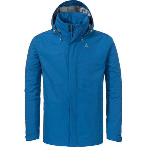 SCHÖFFEL Schöffel Jacket Gmund Men blau 50