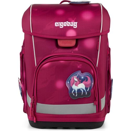 ERGOBAG Ergobag Cubo Light Mondzaubär 0