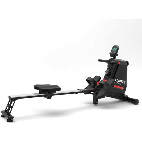 Rudergerät CARE - CLIPPER - manuell und vernetzt
