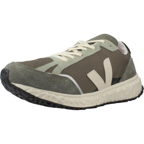 VEJA CONDOR ROYALE Sneaker Grün