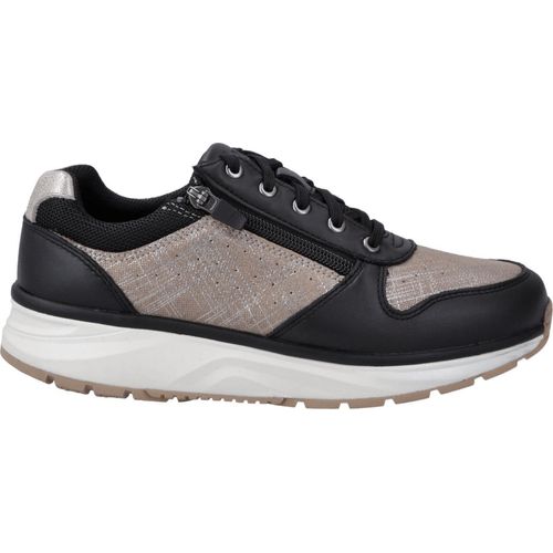 Dynamo Zip Bronze-Black