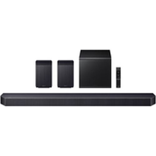 Soundbar Samsung HW-Q930F/ZF Schwarz