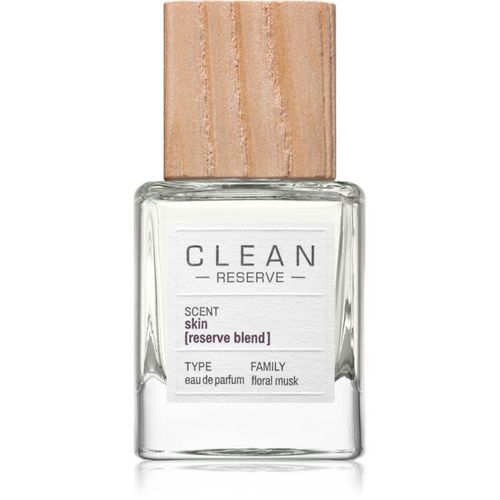 CLEAN Reserve Skin Eau de Parfum Unisex 30 ml