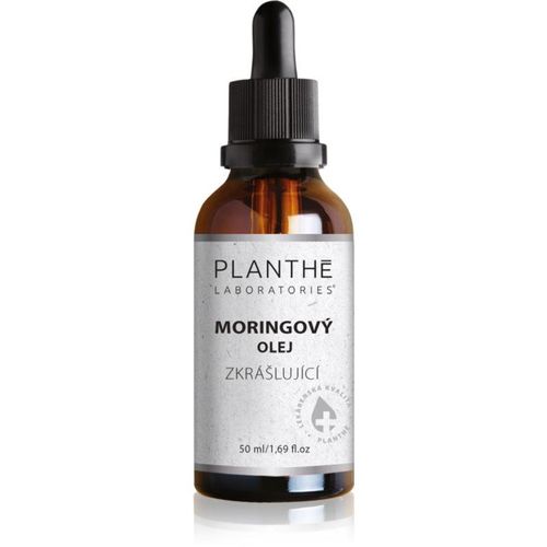 PLANTHÉ Moringa oil Olie voor Problematische Huid 50 ml