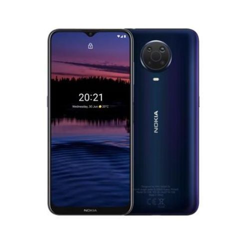G20 64GB - Blau - Ohne Vertrag