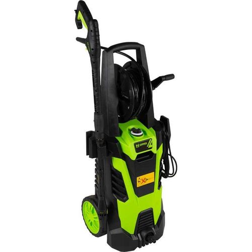 ZIPPER ZI-HDR165 Hochdruckreiniger Druckreiniger Hochdruckpistole 230V