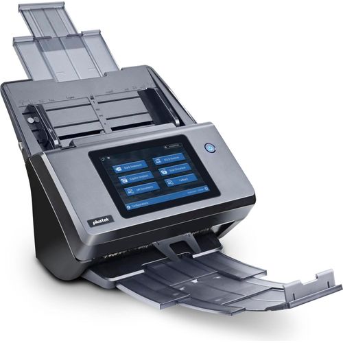Plustek eScan A450Pro Dokumentenscanner A4 - Dokumentenscanner - A4