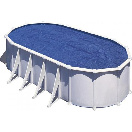 Sommer-Luftpolsterfolie 267µ Ø3,60m