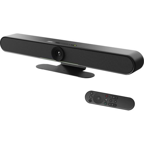 IPEVO KFT VC-B4K Videokonferensystem UHD 4K schwarz