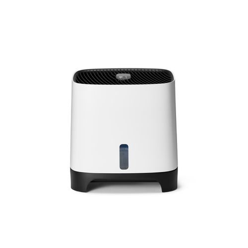 Meaco Armin 300 ml Verdunstungsbefeuchter – Luftbefeuchter Für Räume Bis 44 m², 2,4 L Tank