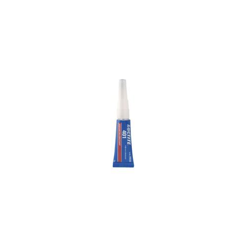 Loctite Typ 454 CA-Sekundenkleber Gel 3g Tube (LOCTITE 454)