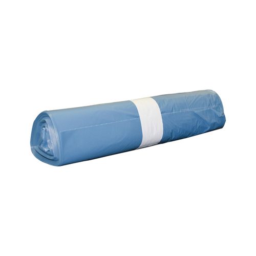 Stumpf Abfalltüten, blau, VE 250 Stück ; Stumpf Metall (5406601)