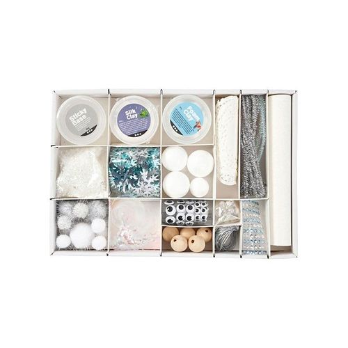 Creativ Company Creative Box Winter