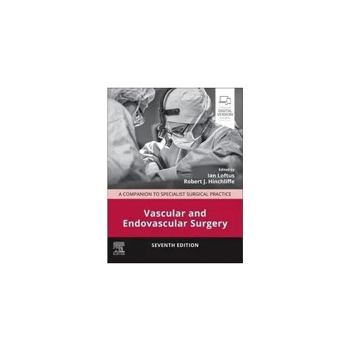 Vascular and Endovascular Surgery