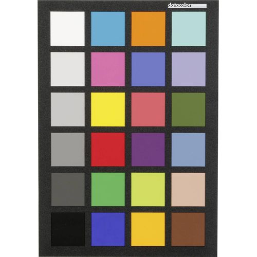 Datacolor SpyderCheckr 24 Mac/Win