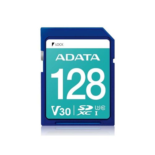 A-Data Premier Pro SD - 95MB/s - 128GB