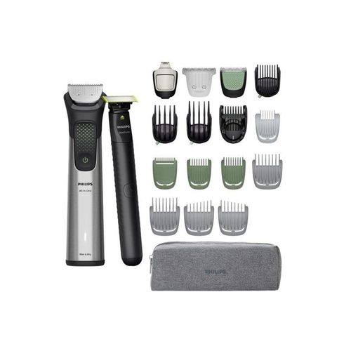 Philips Body trimmer 9000 Series MG9557/15 All-in-One