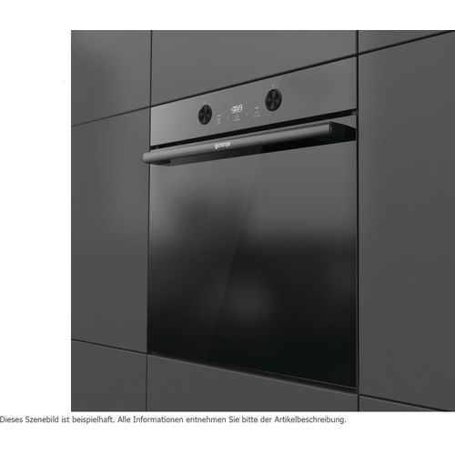 Gorenje Orkait? Gorenje BPS6737E04DBG