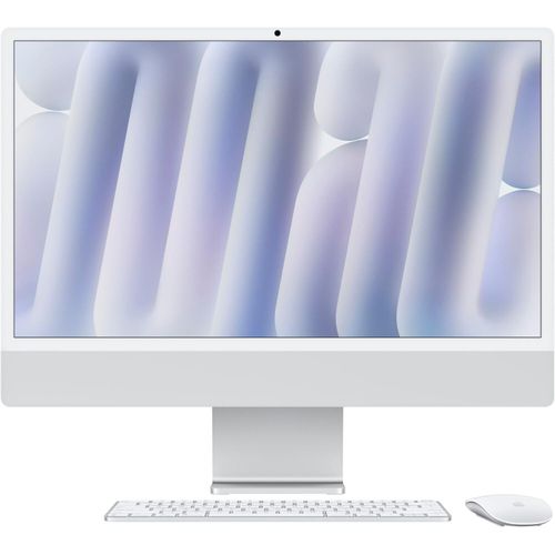 APPLE iMac Z1EH 59,62cm 23,5Zoll Standardglas M4 10C CPU/10C GPU/16C N.E