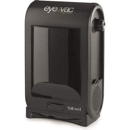 Sibel Hairbuster/Eye Vac Haarsauger