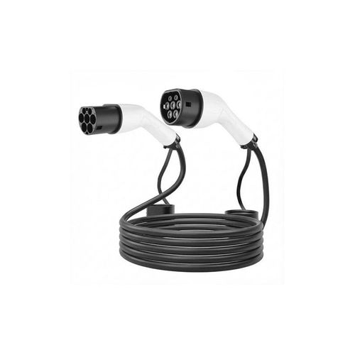 Gembird Ladekabel Type 2 32A 3-phasige (22 KW) - 8 meter