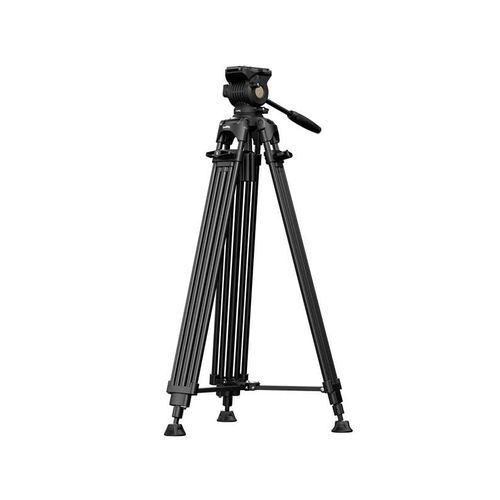SmallRig FSD14 FreeSpeed Heavy-Duty Aluminum Alloy Tripod 5442