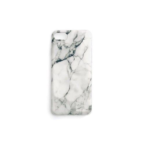 Wozinsky Marble Gel Case Marble Cover Xiaomi Mi 10T Pro / Mi 10T White