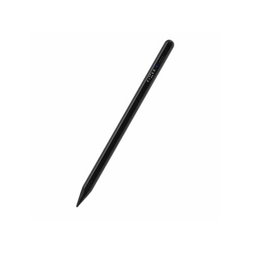 FIXED Graphite iPad Active Stylus Pen for iPad Black