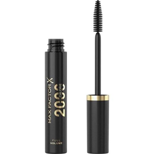 Max Factor 2000 Calorie Mascara - Black 9 ml