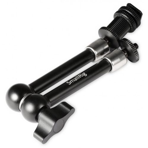 SmallRig Gelenkarm 11" mit Rosetten Lock 1498B