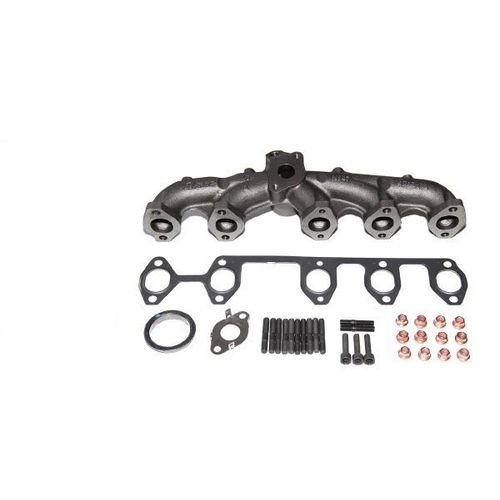 LRT Krümmer, Abgasanlage K947 für VW 070253031F