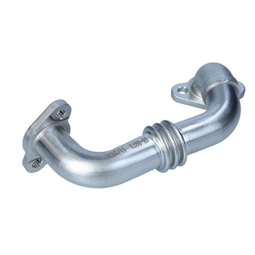 MAXGEAR Rohrleitung, AGR-Ventil 18-0973 für VW SEAT AUDI 03L131521D