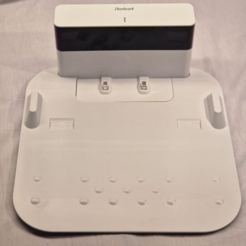 iRobot Braava jet m6, Andockstation, Staubsaugerroboter, Weiß, iRobot, iRobot Braava jet m series, 1 Stück(e)