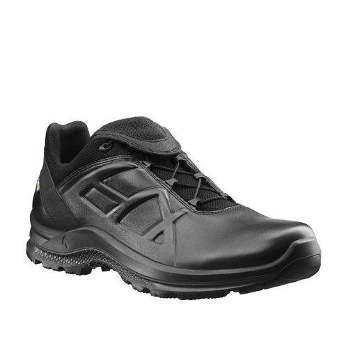 HAIX Polizei und Militärschuh BLACK EAGLE Tactical 2.1 GTX low 340001 O2 SRC DGUV Gr. 51 schwarz