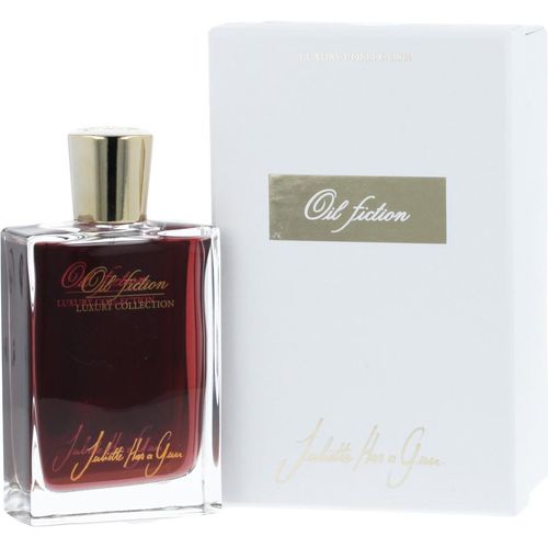 Juliette Has A Gun Oil Fiction EDP 75 ml UNISEX