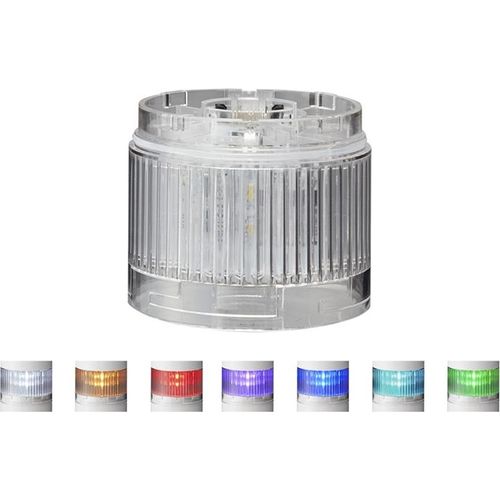 PATLITE Farbmodul LR6-E-MZ 60mm LED 7 Farben