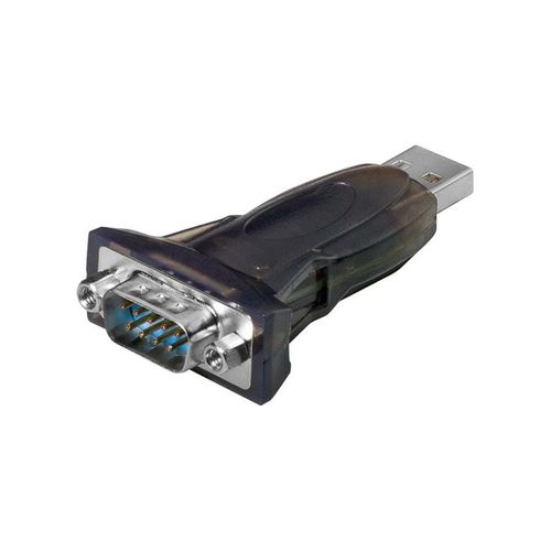 Pro USB zu Serial Konverter