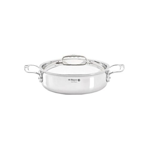 De Buyer AFFINITY saute pan - 20 cm - 1.7 L