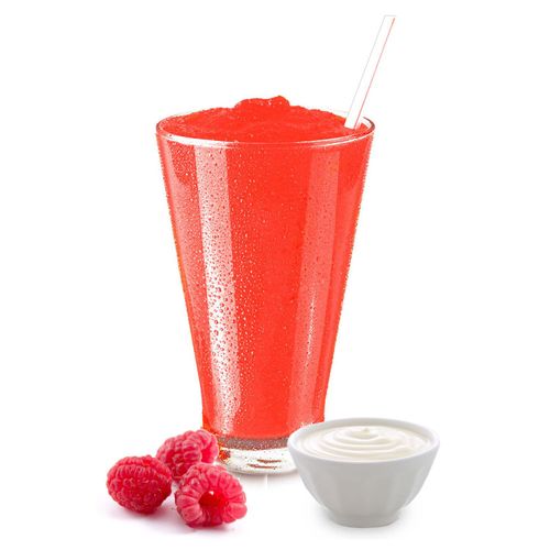 Joghurt Himbeere Smoothie Pulver 10 kg