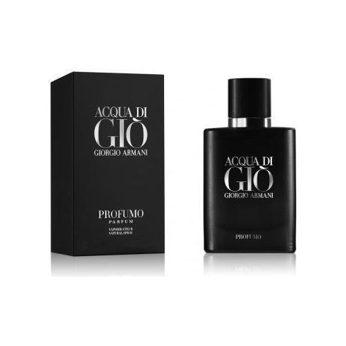 Giorgio Armani Acqua Di Gio Profumo Eau de Parfum 75 ml