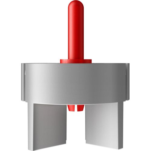 fischer Abstandhalter 30x17/13 1000 Stk