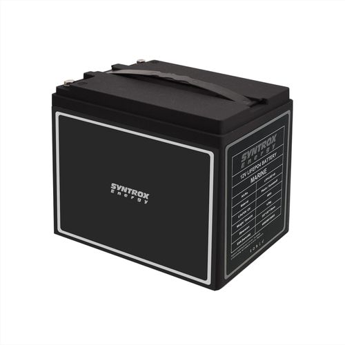 12V LiFePO4 Akku BMS / Advantage Advantage 12V 40Ah Ja