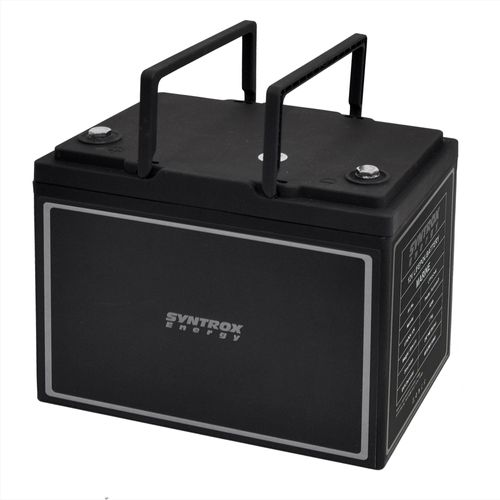 12V LiFePO4 Akku BMS / Advantage Advantage 12V 60Ah Ja