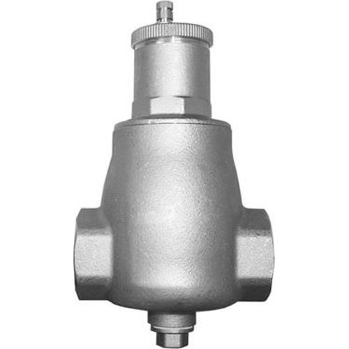 Wolf Mikroblasenabscheider 1 1/2 bis 5,4 m3/h