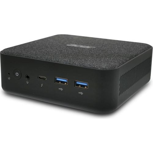 Acer Veriton NUC Mini PC Intel Core i5-1334U ohne RAM und SSD