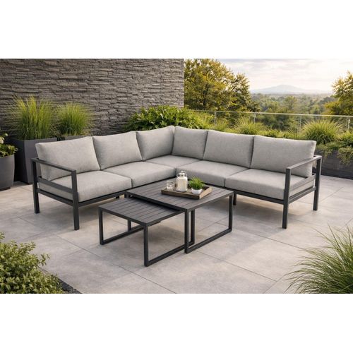 elGiga Skagen Lounge-Set