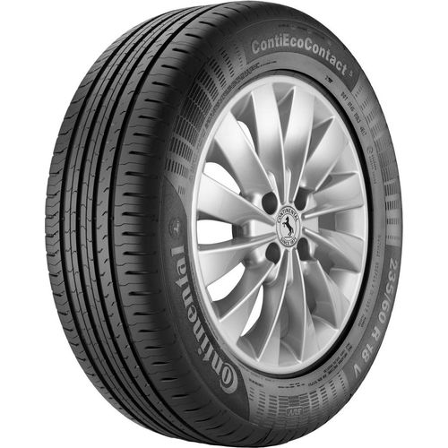 Conti.eContact™ 5 Continental EcoContact™ 5 175/70 R14 88T XL Sommerreifen